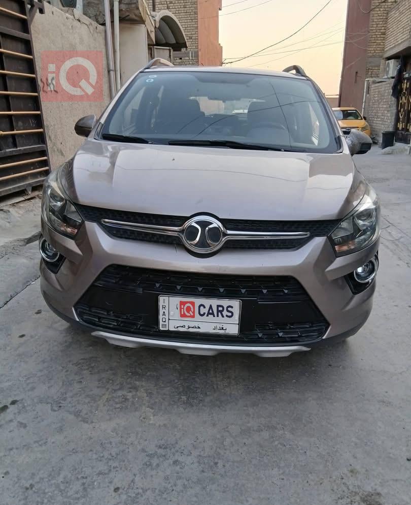 بايك X25